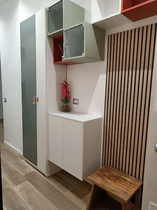 Lucania25 Milan Extérieur photo